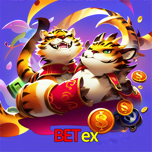 Imagem promocional da betex mostrando a plataforma e suas vantagens